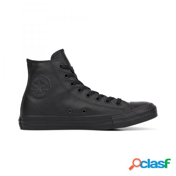Converse Chuck Taylor All Star Mono Leather Sneakers