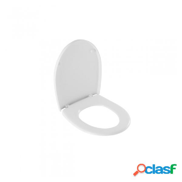 Coprivaso in termoindurente per wc Sanindusa Easy Compact