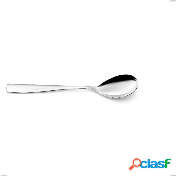 Cucchiaio tavola Etoile Inox, 18/10 (AISI304), spessore 4