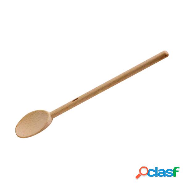 Cucchiaione Cm 30 Legno, peso 0,04 kg
