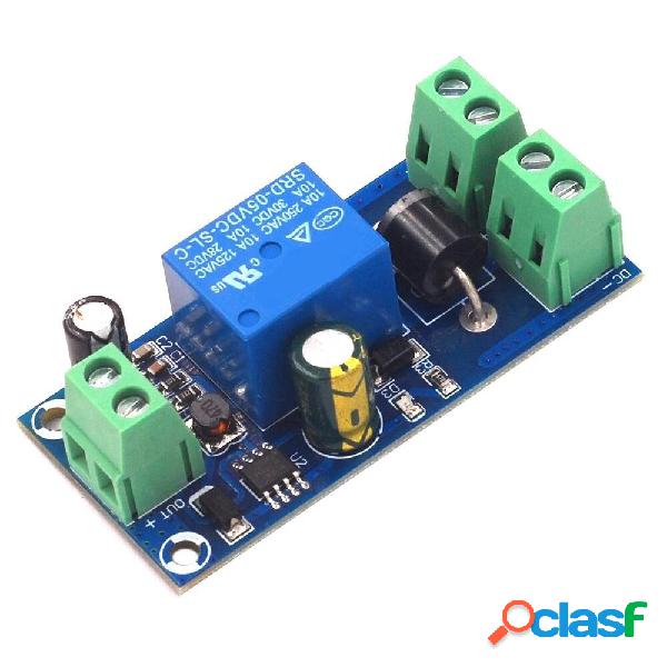 DC 5V-48V Modulo di protezione dallo spegnimento della