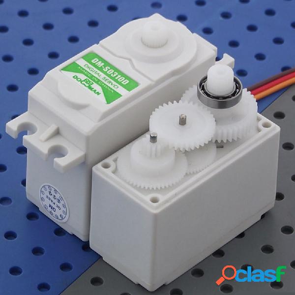 DORCRCMAN DM-S0310D-R Doppio cuscinetto a sfere Ingranaggio