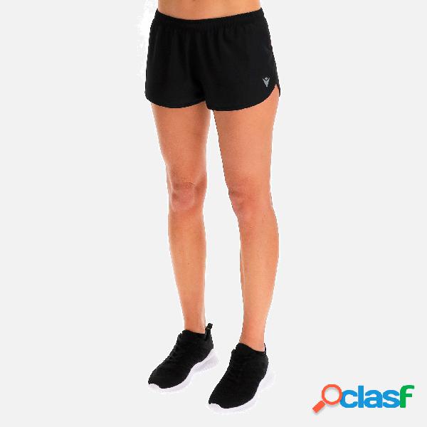 Daisy pantaloncini running donna