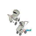 Duo Passeggino Anex M/type Minty