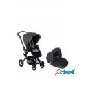 Duo Passeggino Jané Epic + Matrix Light 2 Cold Black