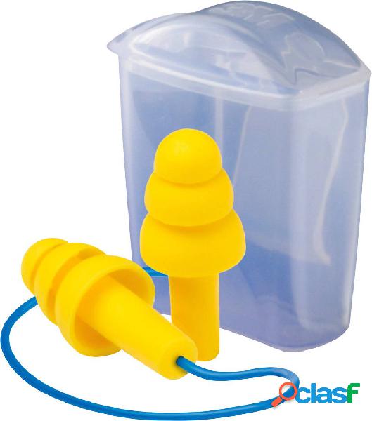 EAR UF01100 Ultrafit Tappi per le orecchie 29 dB