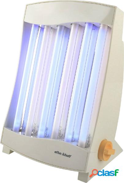 EFBE Schott SC GB 836 C N Lampada abbronzante viso 105 W