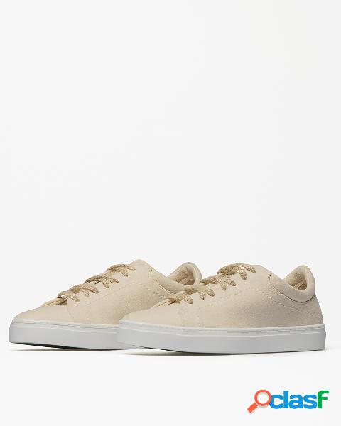 Eco-suede | Neven Low Beach Lover - Beach Lover