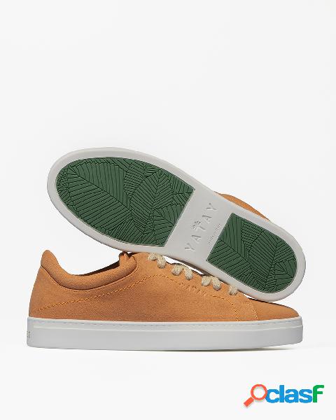 Eco-suede | Neven Low Sunset Dream - Sunset Dream