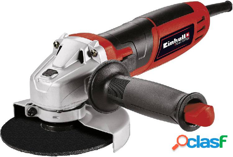 Einhell TC-AG 115/750 4430960 Smerigliatrice angolare 115 mm