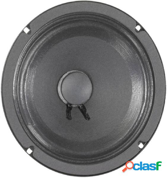 Eminence EA8MRA 8 pollici 20.32 cm Toni medi 400-2500hz 125