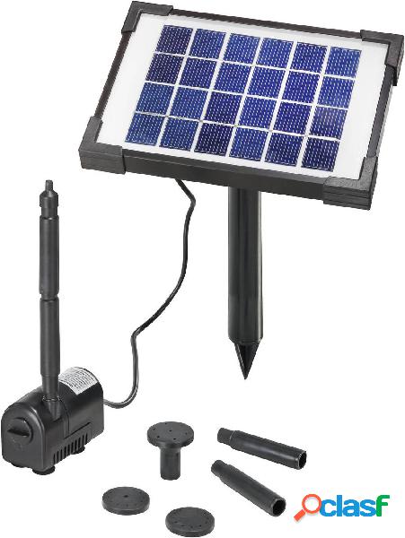 Esotec Rimini S 101701 KIT pompa solare 175 l/h