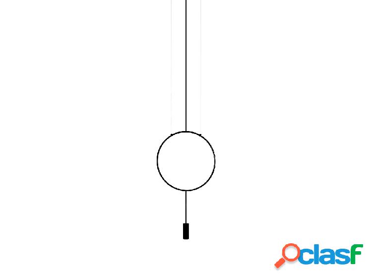 Estiluz Revolta T3635 Lampada a Sospensione