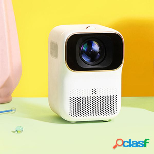 FENGMI Xming Q1SE 1080P Mini LED proiettore Cast Screen