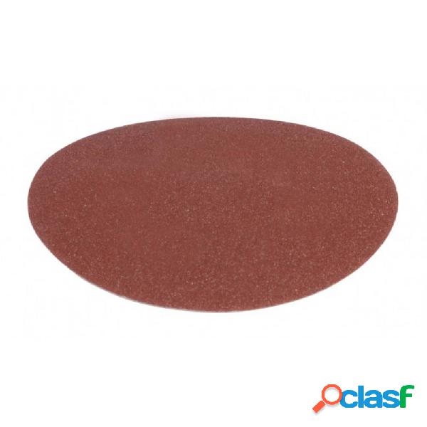 Ferm BGA1037 BGA1037 Carta abrasiva per levigatrice manuale