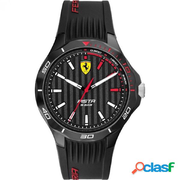 Ferrari Pista orologio maschile al quarzo mod. 830780