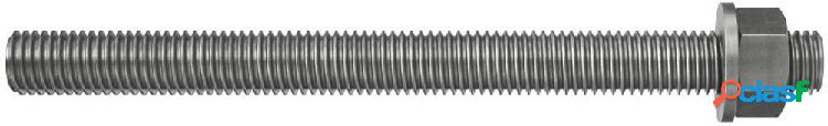 Fischer FIS A M 12 x 200 Asta di ancoraggio 200 mm 14 mm