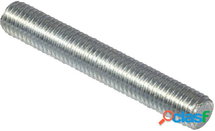 Fischer fischer Gewindestift GS 6/25 544589 Perno filettato