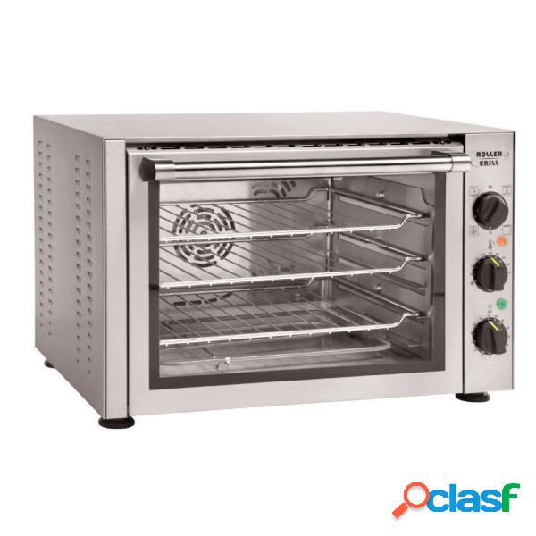 Forno Multifunzione Mod. FC 380 TQ, peso 24 kg