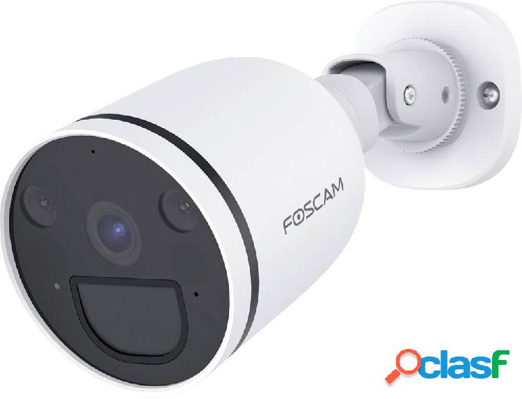 Foscam S41 fscs41 WLAN IP Videocamera di sorveglianza 2560 x