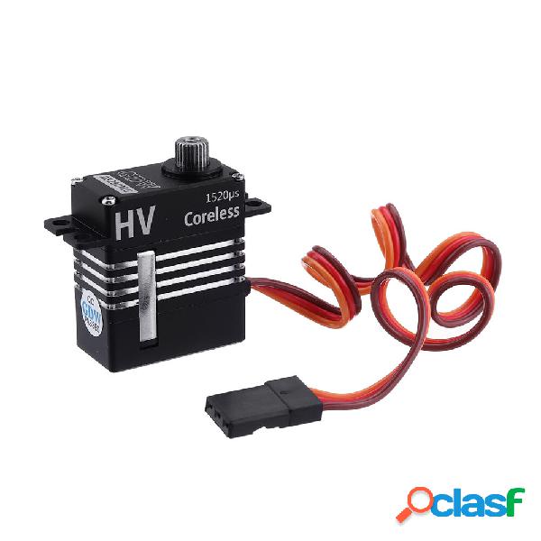 GDW DS290MG Coreless Metal Gear digitale Servo per ALZRC 380