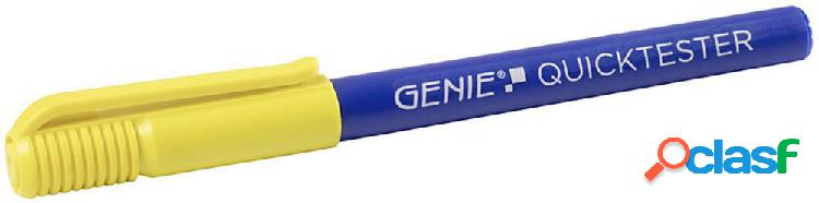 GENIE Quicktester Penna tester banconote