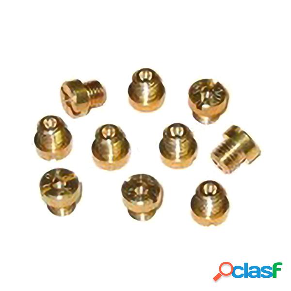 Getto max adat carburatore dellorto d 170