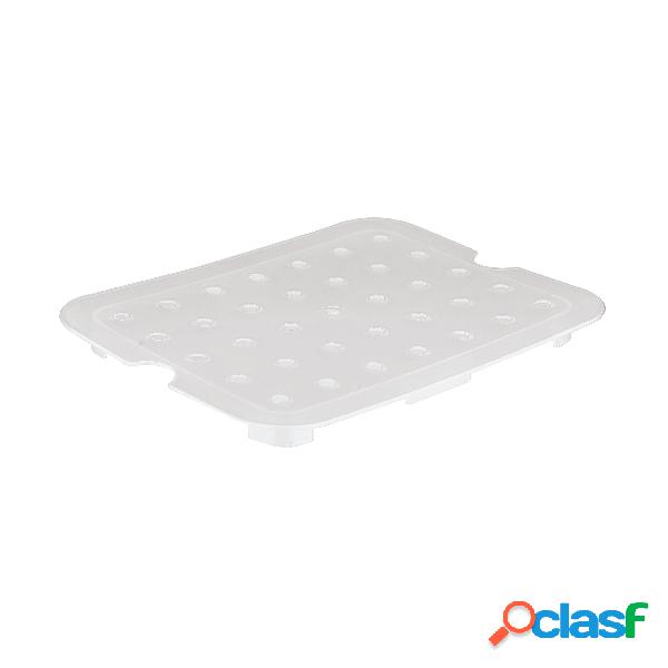 Gn 1/1 Griglia Serie Gastronorm Polipropilene, peso 0,29 kg