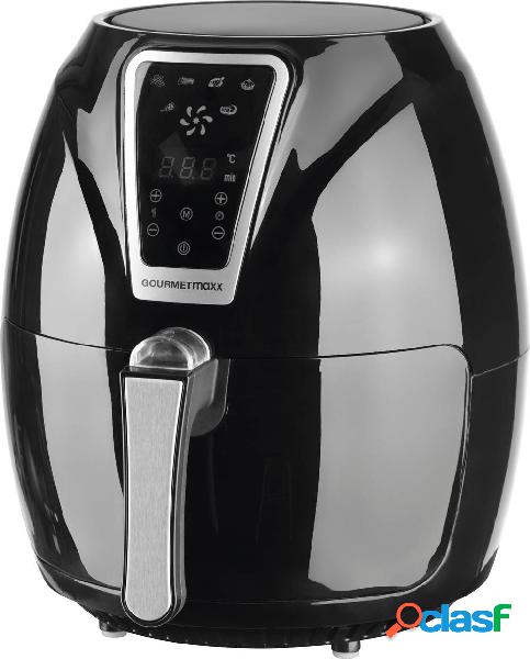 GourmetMaxx Friggitrice ad aria calda 1300 W