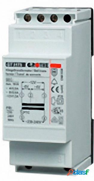 Grothe 14039 Trasformatore per campanello 8 V/AC, 12 V/AC