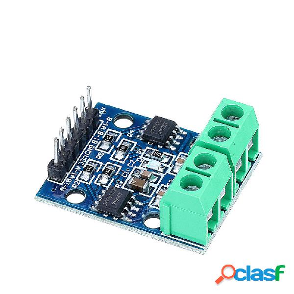 H-bridge Stepper Motor Dual DC Motor Driver Controller Board