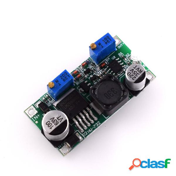HW-732 LM2596HV 60V LED Drive Modulo di alimentazione
