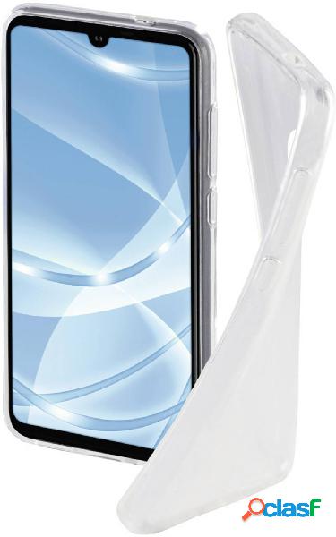Hama Crystal Clear Backcover per cellulare Huawei P30
