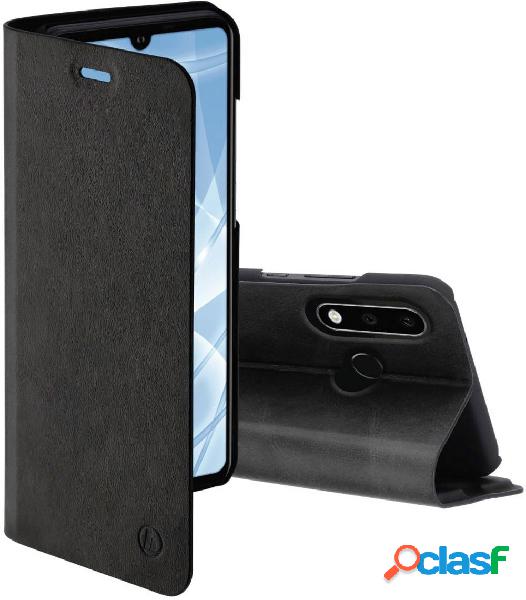 Hama Guard Pro Custodia a libro Booklet Huawei P30 Lite Nero