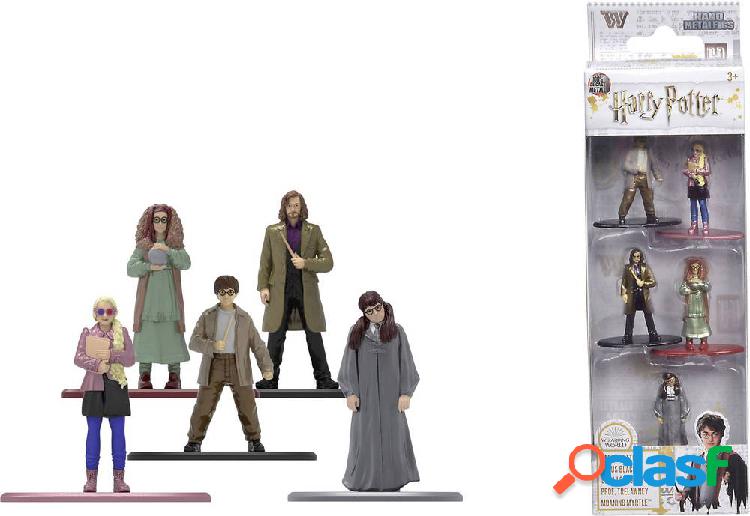 Harry Potter Figures 5 pz.
