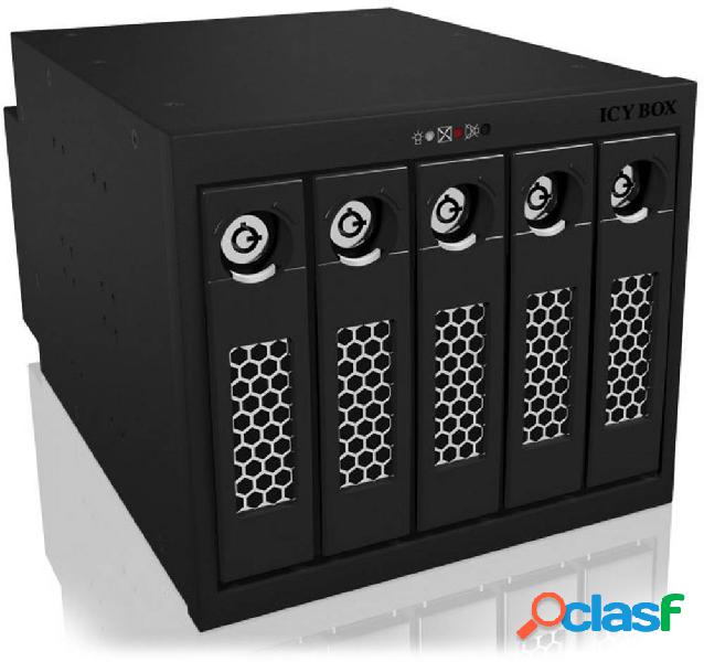 ICY BOX Telaio per HDD 3,5