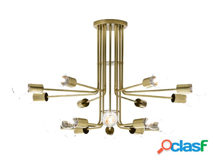 Il Fanale Astro 276.09 Lampada Da Soffitto