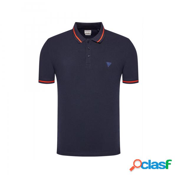 Indovina Oz Polo Guess - Polos - Taglia: S