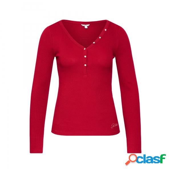 Indovina in alto Guess - Top - Taglia: M