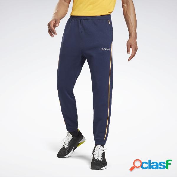 Jogger Training Essentials Piping