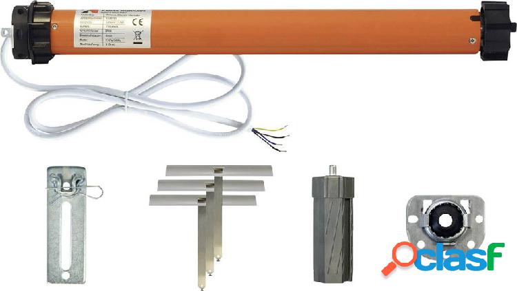 Kaiser Nienhaus Classic Mercato Primus 130010 Kit motore