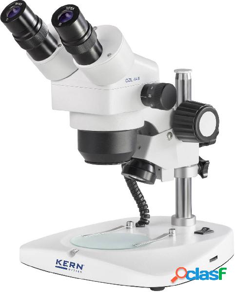 Kern Optics OZL 445 Microscopio stereo zoom Binoculare 36 x