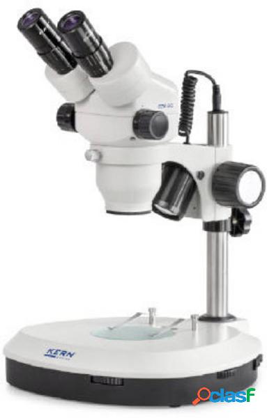 Kern Optics OZM 542 Microscopio stereo zoom Binoculare 45 x