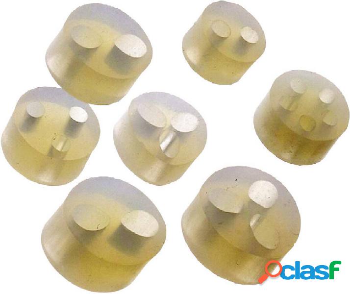 LAPP SKINTOP DIX 11330 Inserto di tenuta PG11 3 x 3 mm