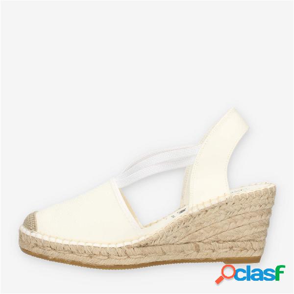 La Maison De L'Espadrille Sandali Espadrillas da donna