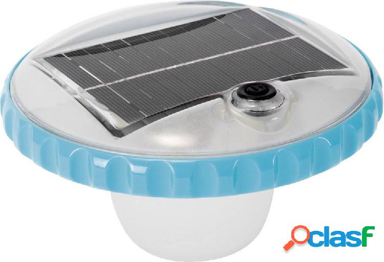 Lampada a energia solare per piscina INTEX Floating Light