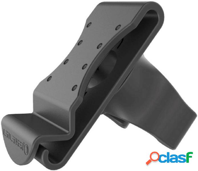 Ledlenser 0317 Clip da cintura P7, T7