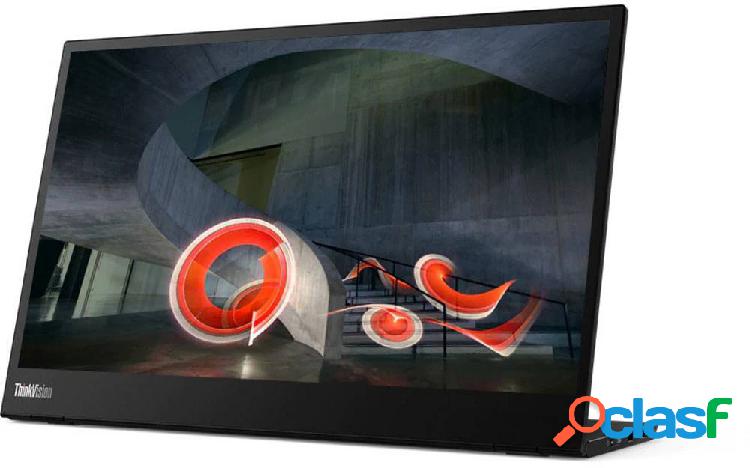 Lenovo ThinkVision M14 Monitor LED 35.6 cm (14 pollici) ERP