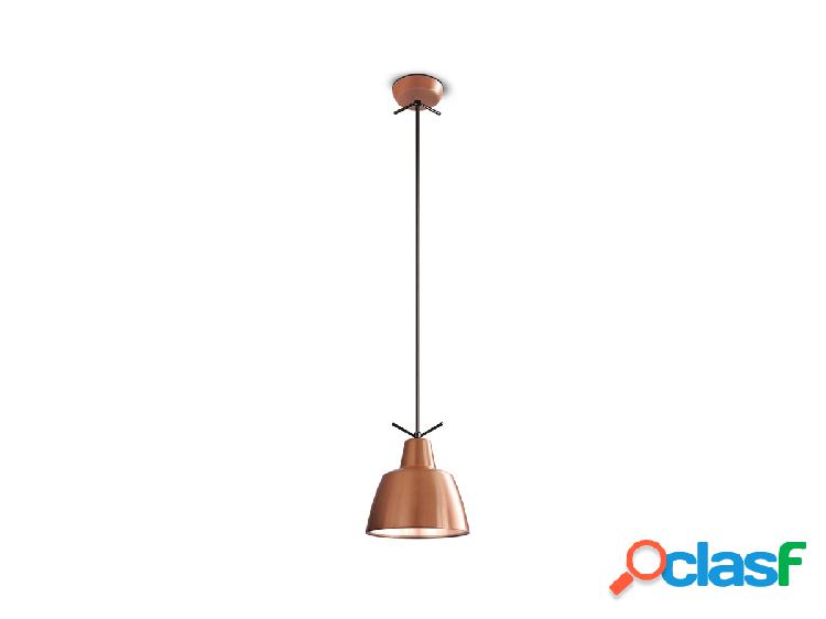 Leucos Clochef S 22 Lampada Da Soffitto