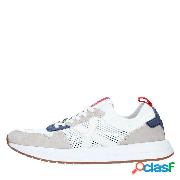 MUNICH Sneakers Basse Uomo Multicolore